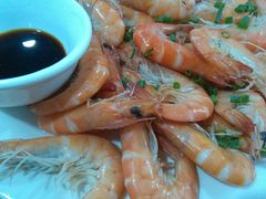-源海渔村·现捞海鲜(大角湾店)