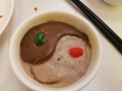 -聚春园自助餐厅(东街口店)