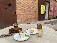 -大酉·M Coffee(北京美术馆店)