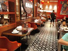 -满园烤鸭·春饼(沈北万达店)