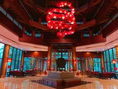 -广悦华阳朔河畔度假酒店(十里画廊遇龙河店)
