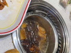 -龍歌自助小火锅(秦淮水游城店)