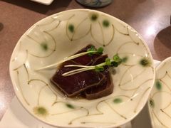 -天ぷら新宿つな八(銀座松屋店)