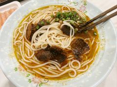 -进哥湖南津市牛肉粉店(下沙店)