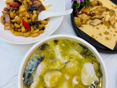-庐州太太(CBD店)