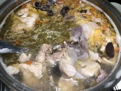 -大公鸡中餐馆