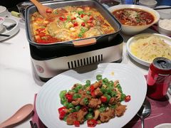 -川知味(京华城店)