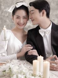 -巴黎春天·菀纱仙庭婚纱美学