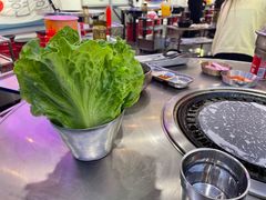 -玄希浪漫厨房·韩料烤肉(湖滨银泰in77店)