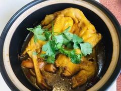 -聚丰园•湖鲜餐厅(阿红私房菜梅石路店)