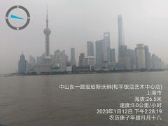 -大食代美食广场(上海中心店)