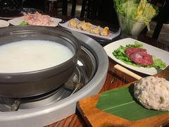 -大良毋米粥(锦龙路总店)