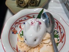 -椰子不语 椰子鸡火锅(淮海店)