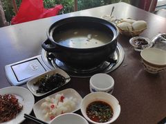 -尼玛藏家风味园(阿山食城店)