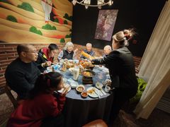 -小城外婆肴私房菜.家宴聚集点(圆明园颐和园·清河上地店)