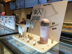 -哈根达斯(西安北郊店)