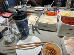 -海底捞火锅(天河方圆荟店)