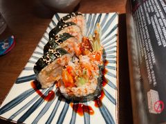 熊本卷-鸭川食堂·鳗丼(鼓楼店)