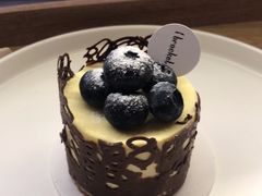 -Bracket Coffee(工体店)