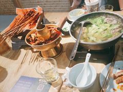 -全牛匠·乐山跷脚牛肉(新中关店)