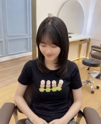 -YESIDO椰岛造型烫发染发