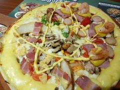 -米斯特比萨(罗斯福店)