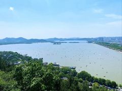 -云龙湖旅游景区