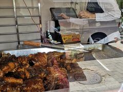 -马凯餐厅(长椿街店)