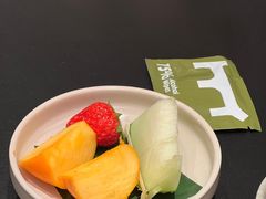 -三出山火锅(南京万象天地店)
