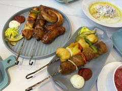 -库滋明·俄罗斯特色美食(中央大街店)