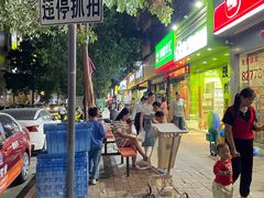 -汉城馆·韩国烤肉(塘厦沃尔玛店)