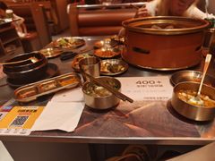 -西塔老太太泥炉烤肉(苏州大悦城店)