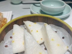 -江城小馆陕南妈妈菜·全球旅行餐厅(钟楼店)