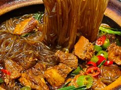 -煲王粤菜餐厅(中侨中心店)