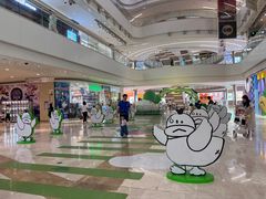 -天河领展广场