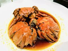 -大铁勺新津菜(熙悦汇店)
