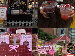 -VT101维多利广场