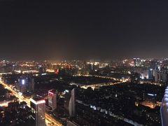 -339旋转餐厅(天府熊猫塔店)