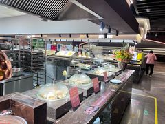 -汉丽斯巴西烤肉自助(市南店)