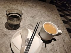 -留半山·香港食堂(啦啦宝都店)