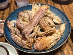 -蚝堡海鲜·威海菜·海肠捞饭·烧烤·亚洲吃蚝公司(幸福门店)