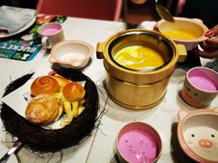 -水桶王国主题餐厅·聚会·生日派对·亲子活动·家庭套餐(亚龙湾希尔顿店)