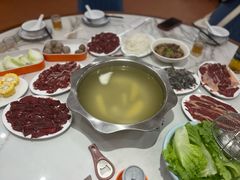 -乌记鲜活牛肉城(金砂东路店)
