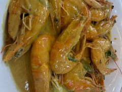 -钱塘府海鲜餐厅