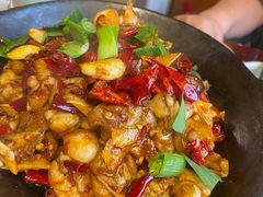 -嘉丰湘菜馆(芳群园店)