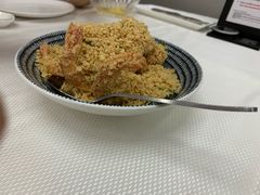 -新加坡海鲜共和(名胜世界圣淘沙海滨坊)