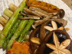 -西村日本料理(香格里拉饭店)