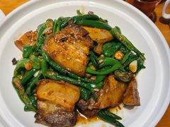 -巢爷老味(东方红店)