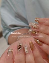 -如一·美甲美睫