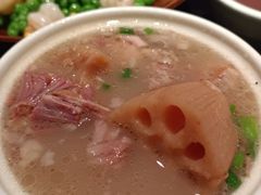 -简小舍·民间手艺菜(武昌江滩店)